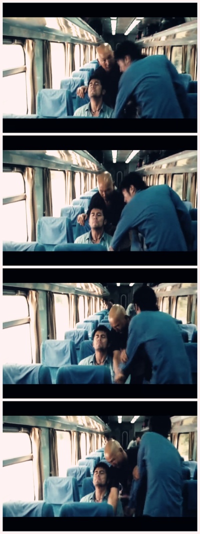 逆战剧照的剧照