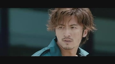 逆战剧照的剧照