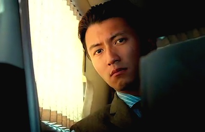 逆战剧照的剧照