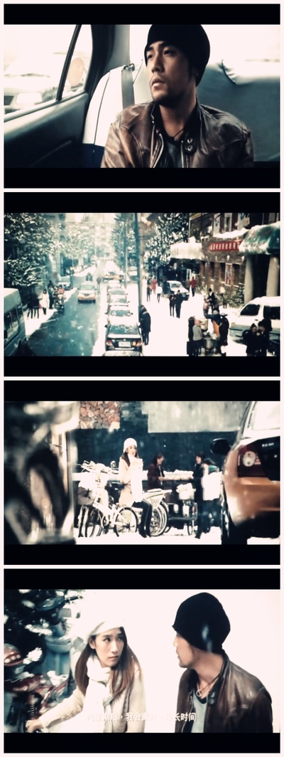 逆战剧照的剧照