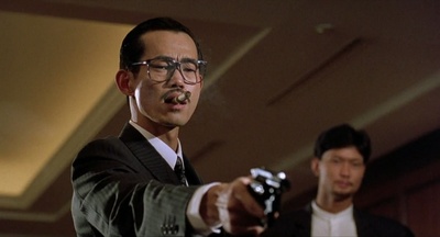 飞龙猛将剧照的剧照