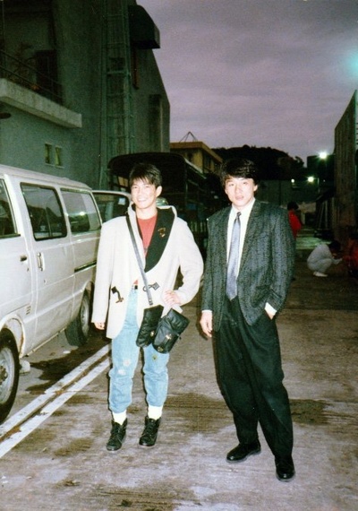 飞龙猛将剧照的剧照