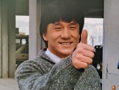 飞龙猛将剧照的剧照