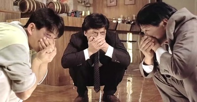 飞龙猛将剧照的剧照