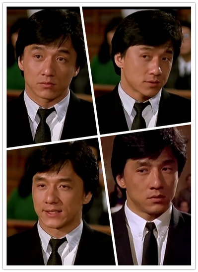 飞龙猛将剧照的剧照