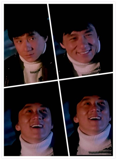 飞龙猛将剧照的剧照