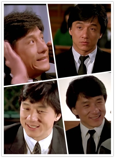 飞龙猛将剧照的剧照