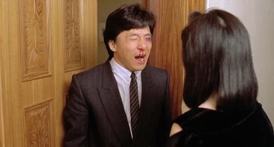 飞龙猛将剧照的剧照