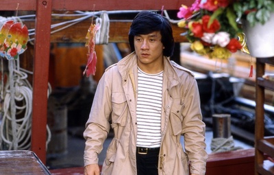 飞龙猛将剧照的剧照