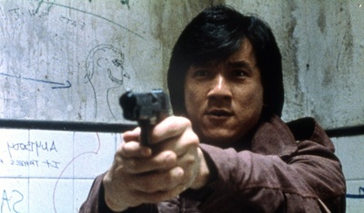 飞龙猛将剧照的剧照