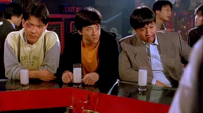 飞龙猛将剧照的剧照