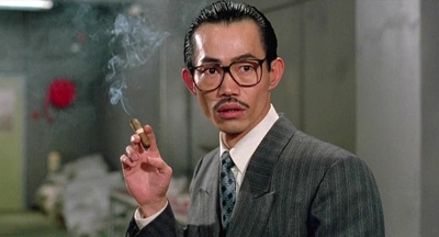 飞龙猛将剧照的剧照