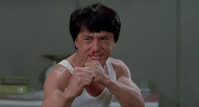 飞龙猛将剧照的剧照