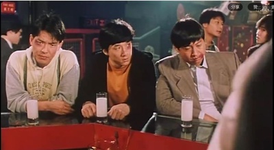 飞龙猛将剧照的剧照