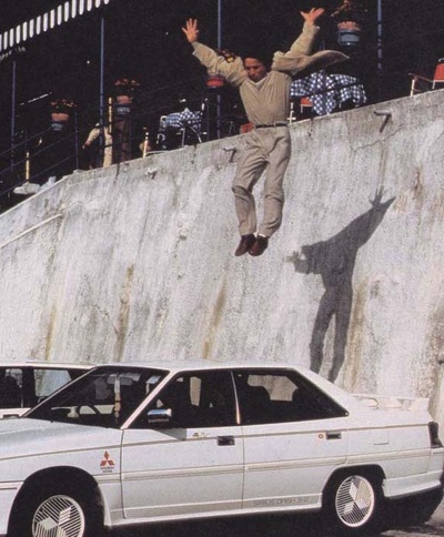 飞龙猛将剧照的剧照