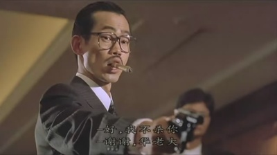 飞龙猛将剧照的剧照