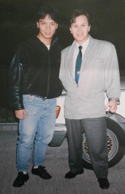 飞龙猛将剧照的剧照