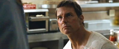 侠探杰克：永不回头剧照的剧照