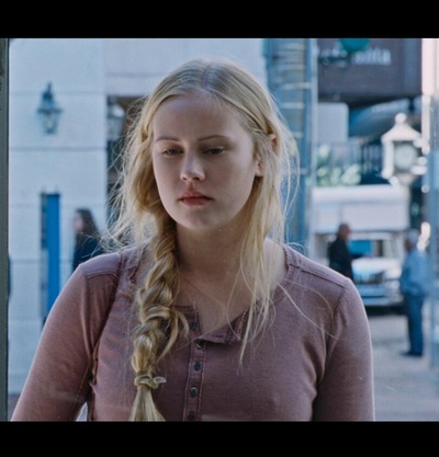 侠探杰克：永不回头剧照的剧照