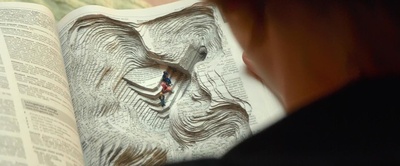 我和厄尔以及将死的女孩剧照的剧照