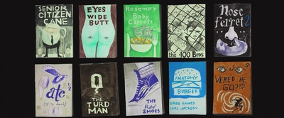 我和厄尔以及将死的女孩剧照的剧照