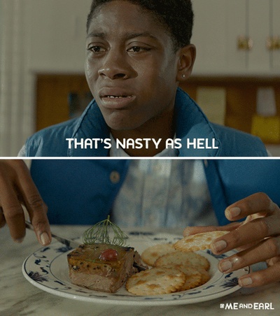 我和厄尔以及将死的女孩剧照的剧照