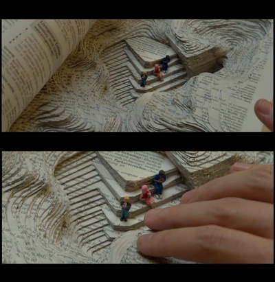 我和厄尔以及将死的女孩剧照的剧照