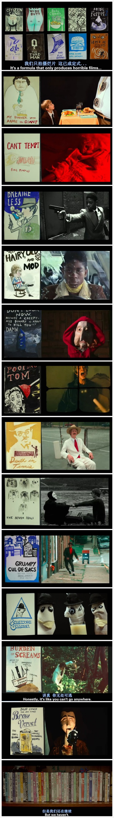 我和厄尔以及将死的女孩剧照的剧照