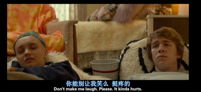 我和厄尔以及将死的女孩剧照的剧照