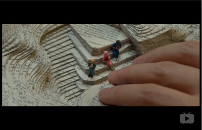 我和厄尔以及将死的女孩剧照的剧照