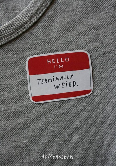 我和厄尔以及将死的女孩剧照的剧照