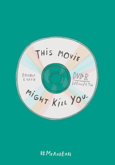 我和厄尔以及将死的女孩剧照的剧照