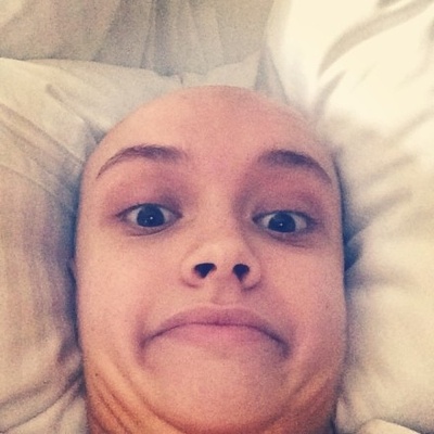 我和厄尔以及将死的女孩剧照的剧照