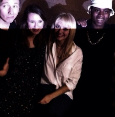 我和厄尔以及将死的女孩剧照的剧照