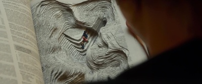 我和厄尔以及将死的女孩剧照的剧照