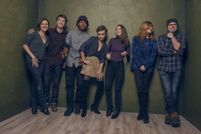 我和厄尔以及将死的女孩剧照的剧照