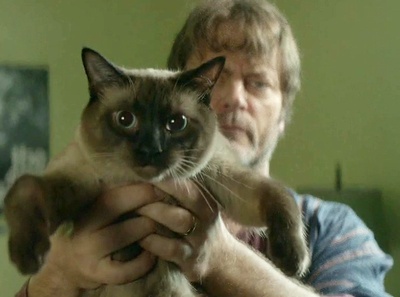 我和厄尔以及将死的女孩剧照的剧照