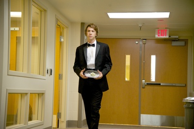 我和厄尔以及将死的女孩剧照的剧照