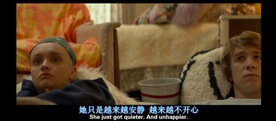 我和厄尔以及将死的女孩剧照的剧照