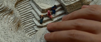 我和厄尔以及将死的女孩剧照的剧照