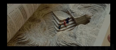 我和厄尔以及将死的女孩剧照的剧照