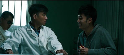 微爱之渐入佳境剧照的剧照