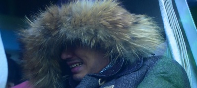 微爱之渐入佳境剧照的剧照