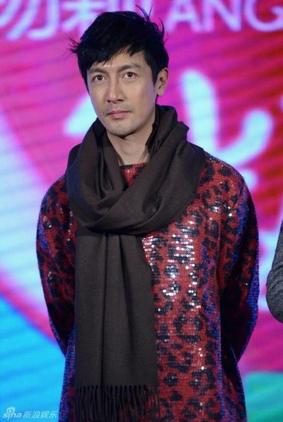 微爱之渐入佳境剧照的剧照