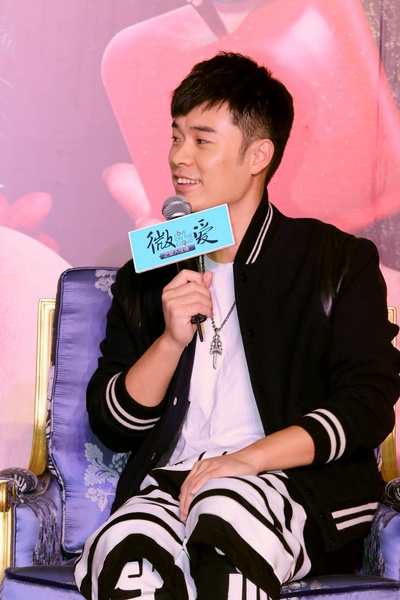 微爱之渐入佳境剧照的剧照