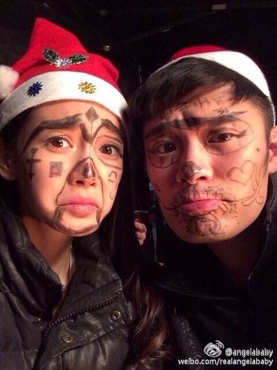 微爱之渐入佳境剧照的剧照