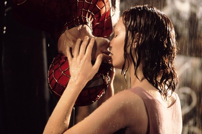 蜘蛛侠剧照的剧照