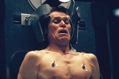 蜘蛛侠剧照的剧照