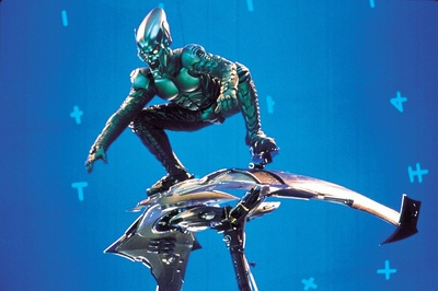 蜘蛛侠剧照的剧照