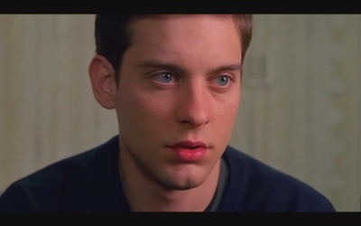 蜘蛛侠剧照的剧照